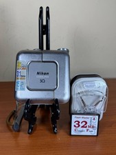 Fotocamera Digitale Nikon