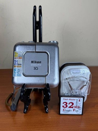 Fotocamera digitale nikon - digitale,