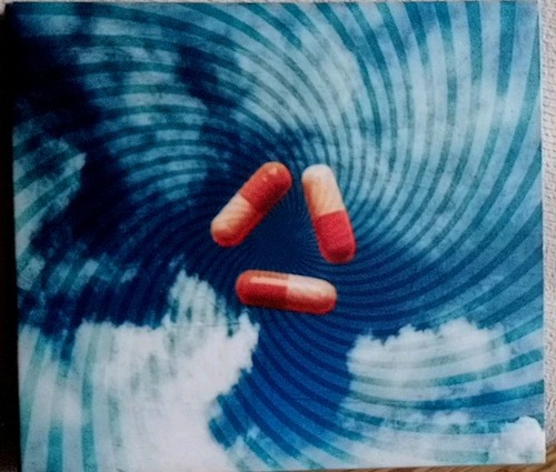 Porcupine tree voyage - porcupine, 34