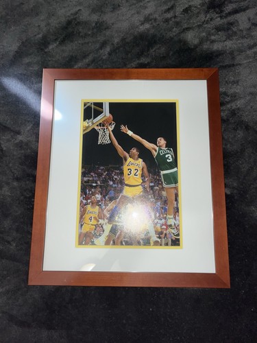 Magic johnson lakers - magic,