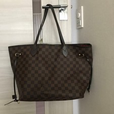 Autentica borsa tote Louis