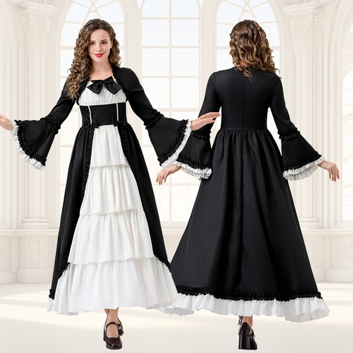 Costume halloween adulto - halloween,