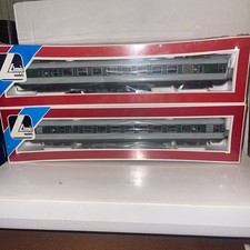 Lima FS 208165L, ALe 601 045