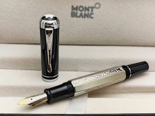 Penna stilografica Montblanc