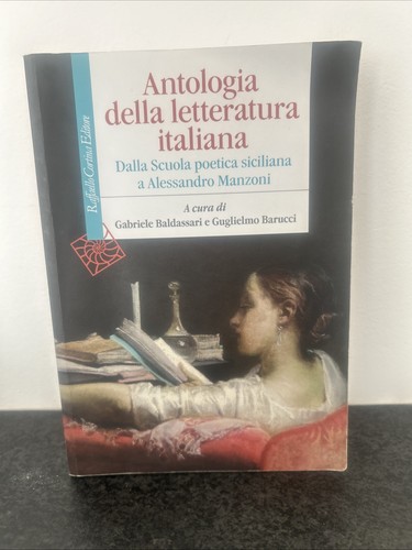 Antologia della letteratura - antologia,