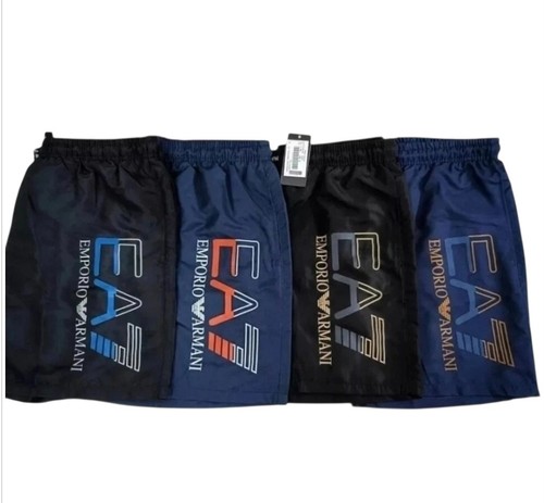 Pantaloncini bagno uomo - bagno,