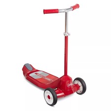 RADIO FLYER GROW WITH ME
