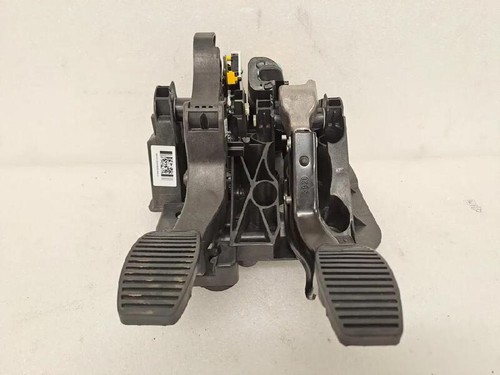 51926352 pedaliera completo - pedaliera,