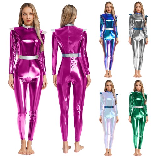 Body donna spettacolo cosplay