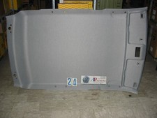 PANNELLO PADIGLIONE CIELO SOTTOTETTO GRIGIO FIAT PUNTO 176 1°S 93-99  5 PORTE