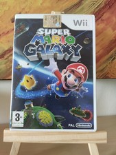 Super Mario Galaxy Gioco per