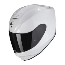 Casco Scorpion Exo-391 bianco