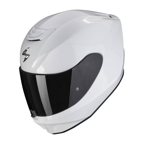 Casco scorpion exo 391 - exo-391, bianco
