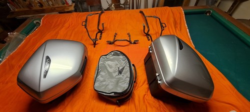 Valigie laterali honda - laterali,