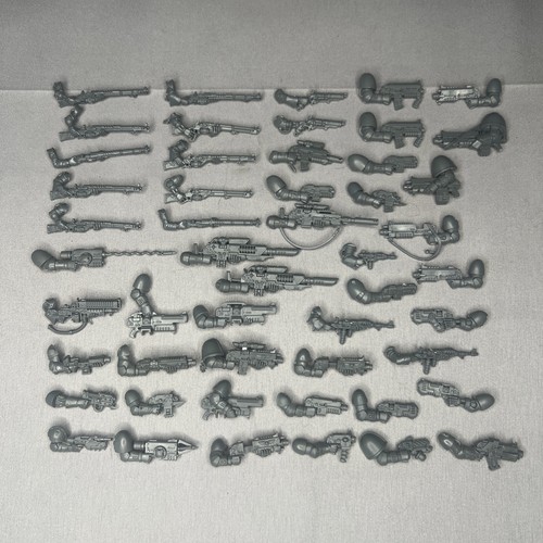 Warhammer 40k lotto 51 - 40k,