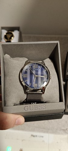 Orologio uomo guess - uomo,