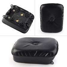 Cuscino in pelle sedile