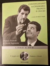 DVD SIGILLATO +LIBRO -