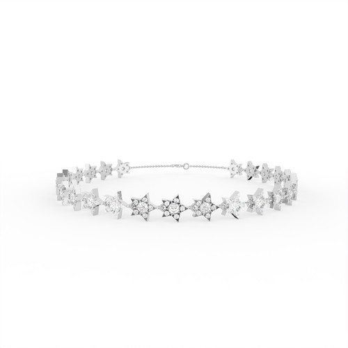 Bracciale oro giallo kt - bracciale, 18