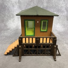 Playmobil 5759 Safari Lodge