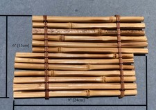 bonsai daiza in bamboo mame