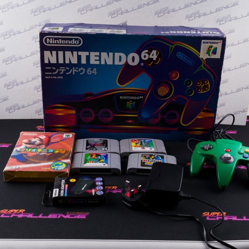 Console nintendo ntsc in - nintendo,