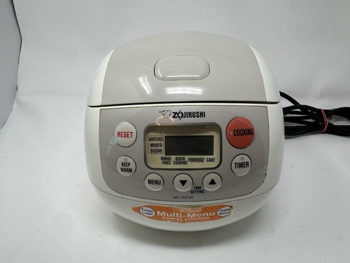 Zojirushi micom cuociriso - micom,