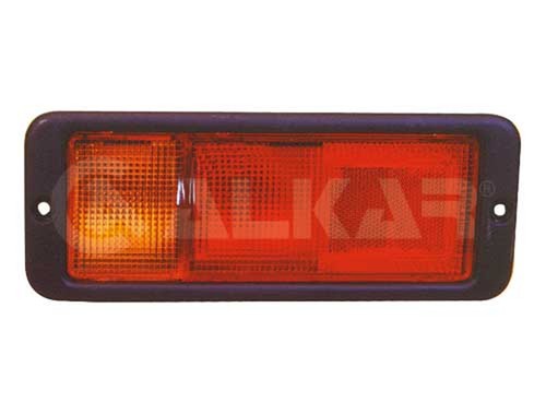 Fanale posteriore alkar - fanale,