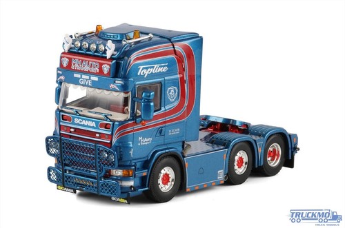 Wsi auto scania serie - mh,
