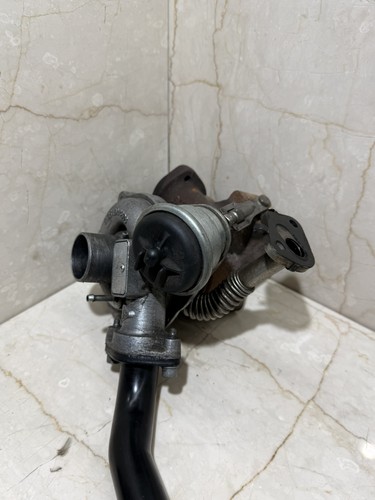 Turbina multijet fiat - turbina,
