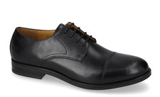 Scarpe stringate eleganti