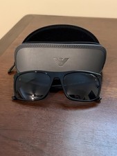 Emotional Armani Sunglasses