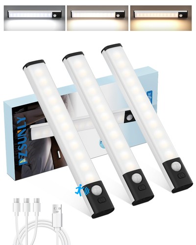 Led sottopensile cucina - led, luci
