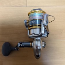 Mulinello da Pesca Shimano