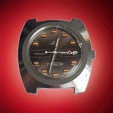 OROLOGIO SICURA AUTOMATICO