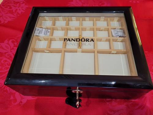 Pandora box gioielli - pandora, in