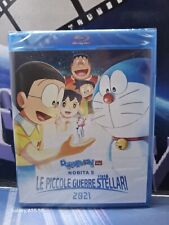 Doraemon - Il Film: Nobita E