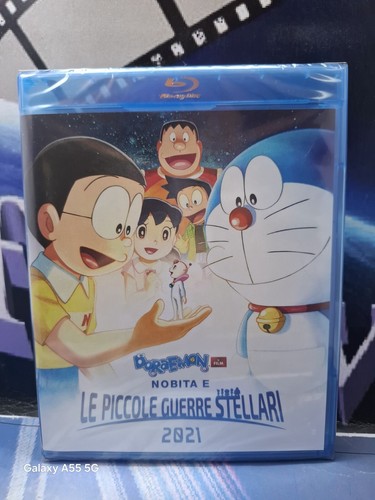 Doraemon film nobita - -,