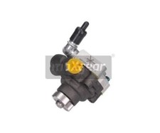 Pompa idraulica, sterzo