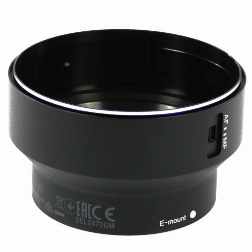 Sony sel2470gm cover esterna - sel2470gm,