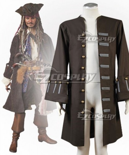 Costume cosplay pirati dei - cosplay,