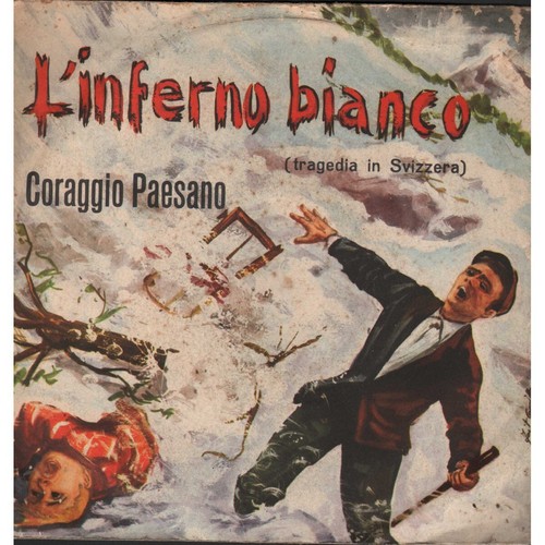 Franco trincale vinile 45 - franco,