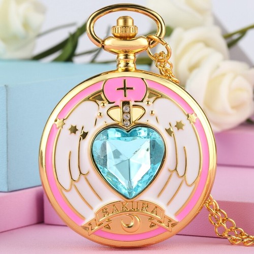 Orologio tasca vintage - orologio,