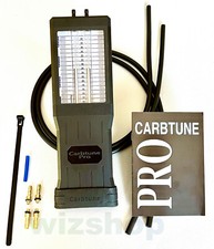Vacuometro carbtune - vacuometro,