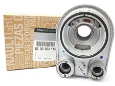 ORIGINALE Renault Radiatore