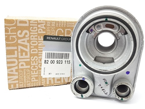 Originale renault radiatore - originale,