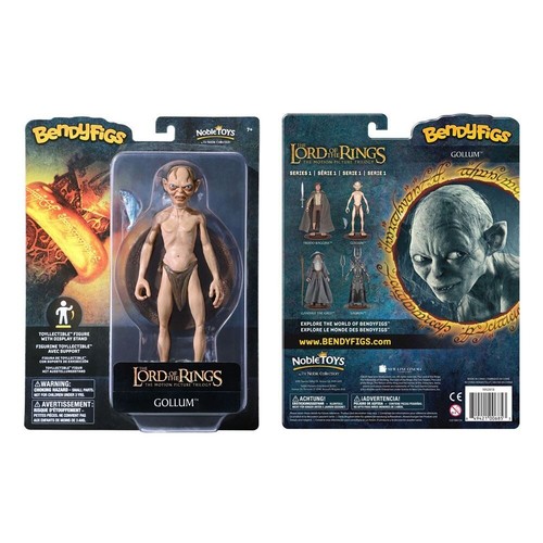 Lord the rings gollum - of,