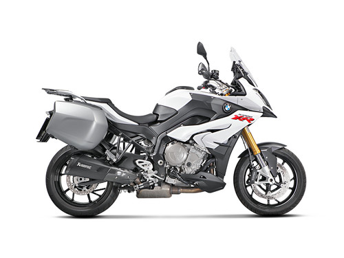 Terminale scarico akrapovic - terminale, [akrapovic]