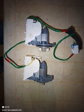 doppia pompa di scarico x lavatrice samsung