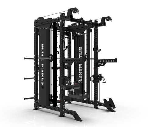 Blitz fitness allenatore - fitness,